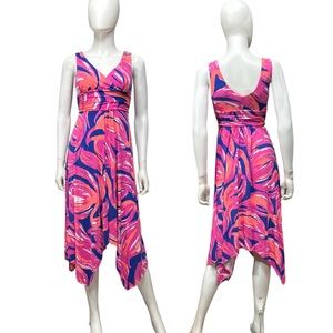 ⭐️Lilly Pulitzer Sloane Dress [6054]